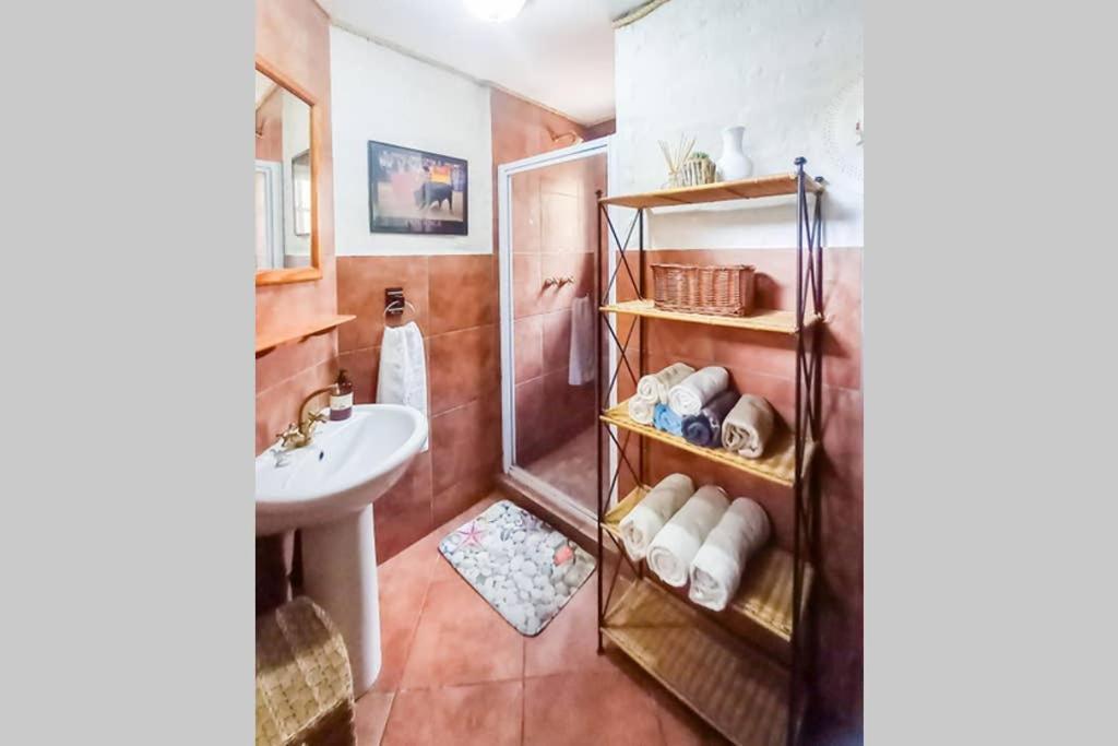 Pantera Lodge & Cheetah Cottage Йоханесбург Екстериор снимка