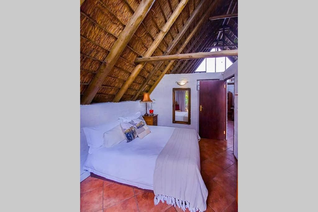 Pantera Lodge & Cheetah Cottage Йоханесбург Екстериор снимка