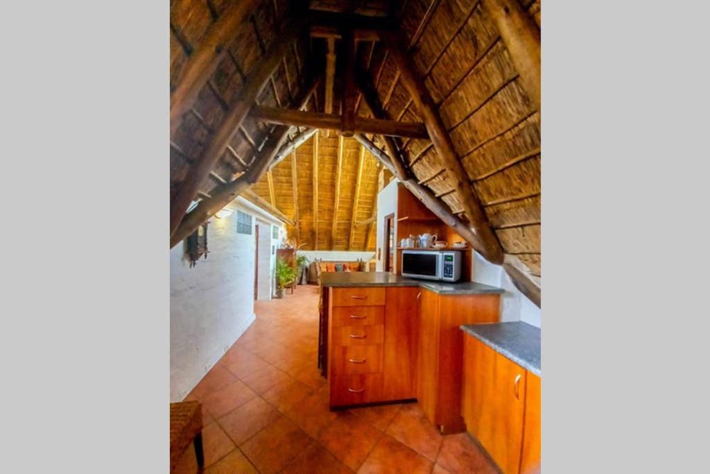 Pantera Lodge & Cheetah Cottage Йоханесбург Екстериор снимка