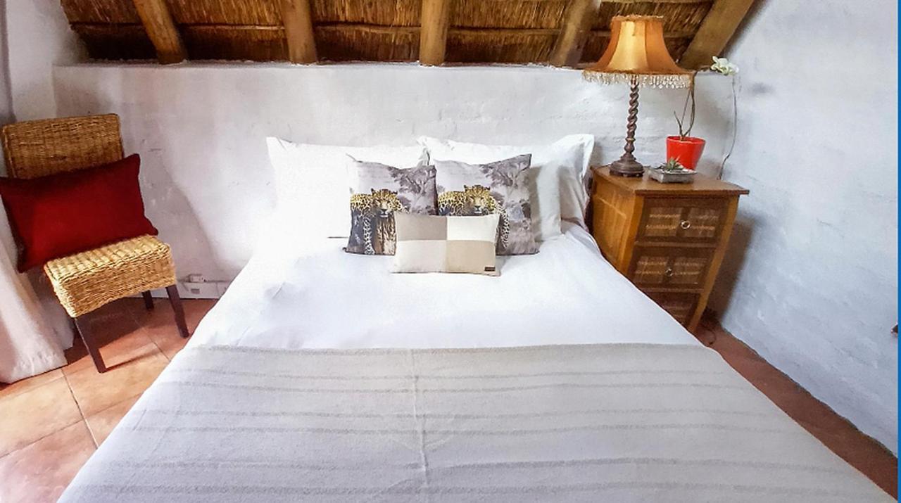 Pantera Lodge & Cheetah Cottage Йоханесбург Екстериор снимка