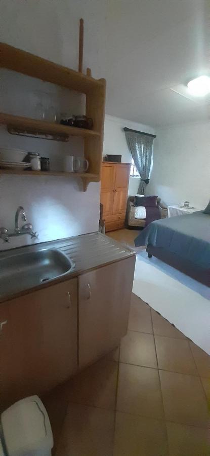 Pantera Lodge & Cheetah Cottage Йоханесбург Екстериор снимка