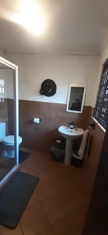 Pantera Lodge & Cheetah Cottage Йоханесбург Екстериор снимка